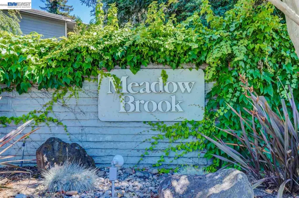 3550 Buttonwood Terrace Fremont CA 94536