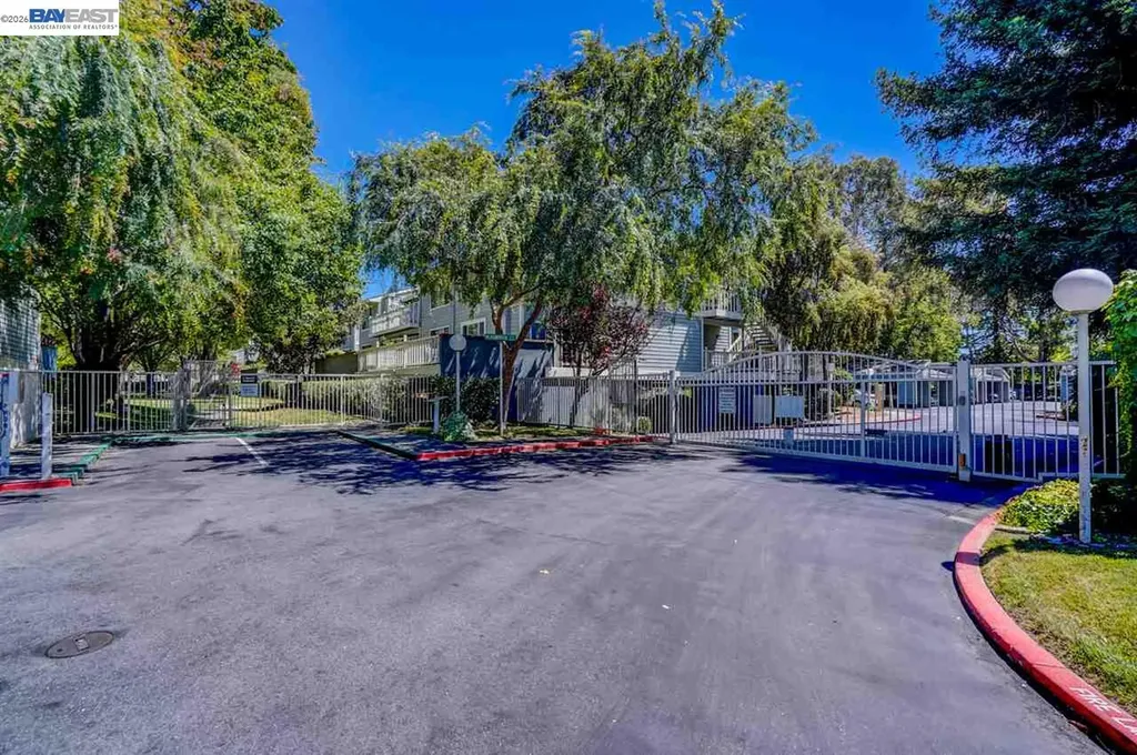 3550 Buttonwood Terrace Fremont CA 94536