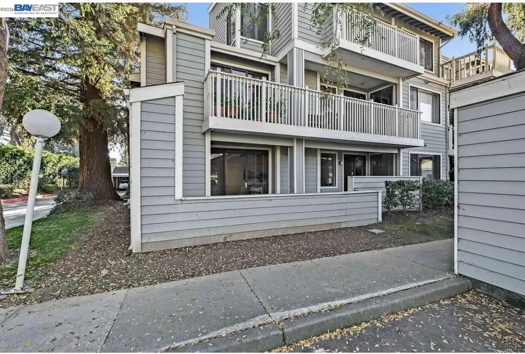 3550 Buttonwood Terrace Fremont CA 94536