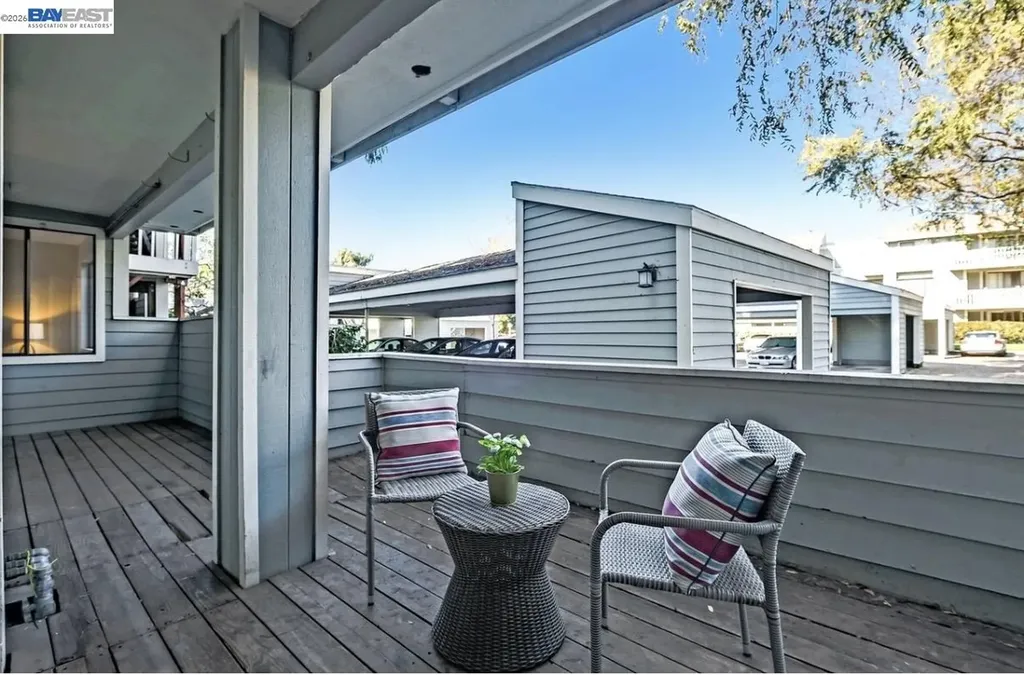 3550 Buttonwood Terrace Fremont CA 94536
