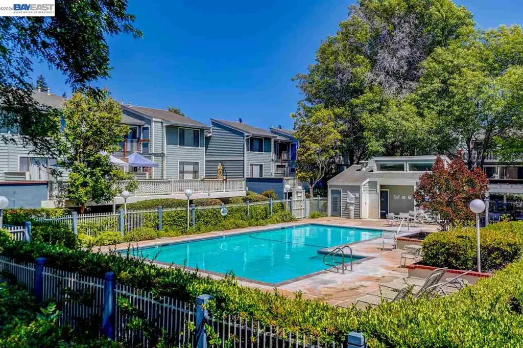 3550 Buttonwood Terrace Fremont CA 94536