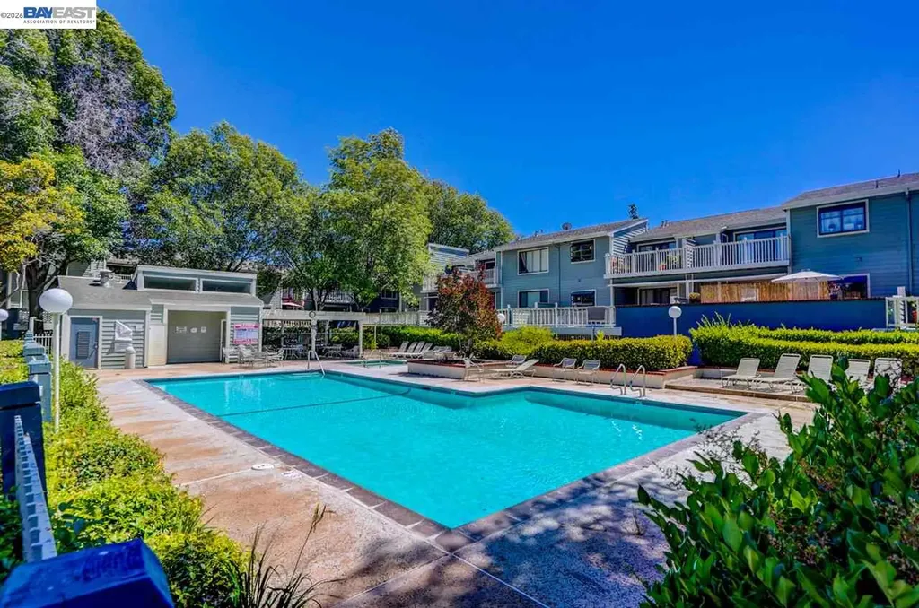 3550 Buttonwood Terrace Fremont CA 94536