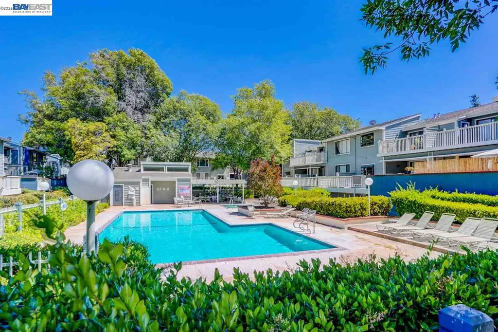 3550 Buttonwood Terrace Fremont CA 94536