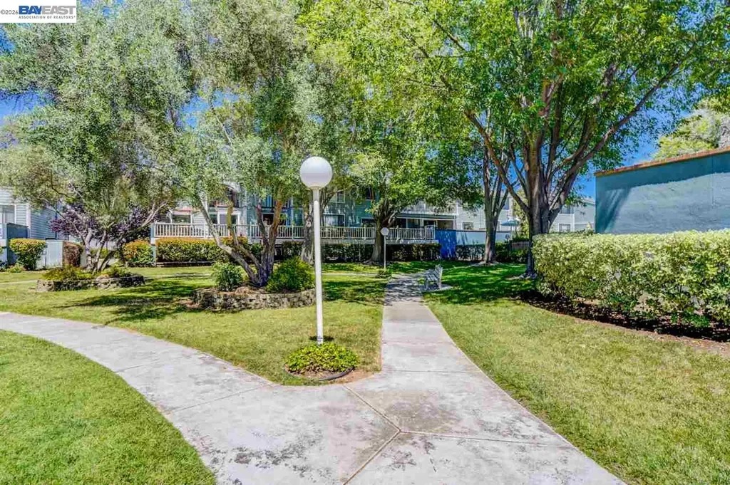 3550 Buttonwood Terrace Fremont CA 94536