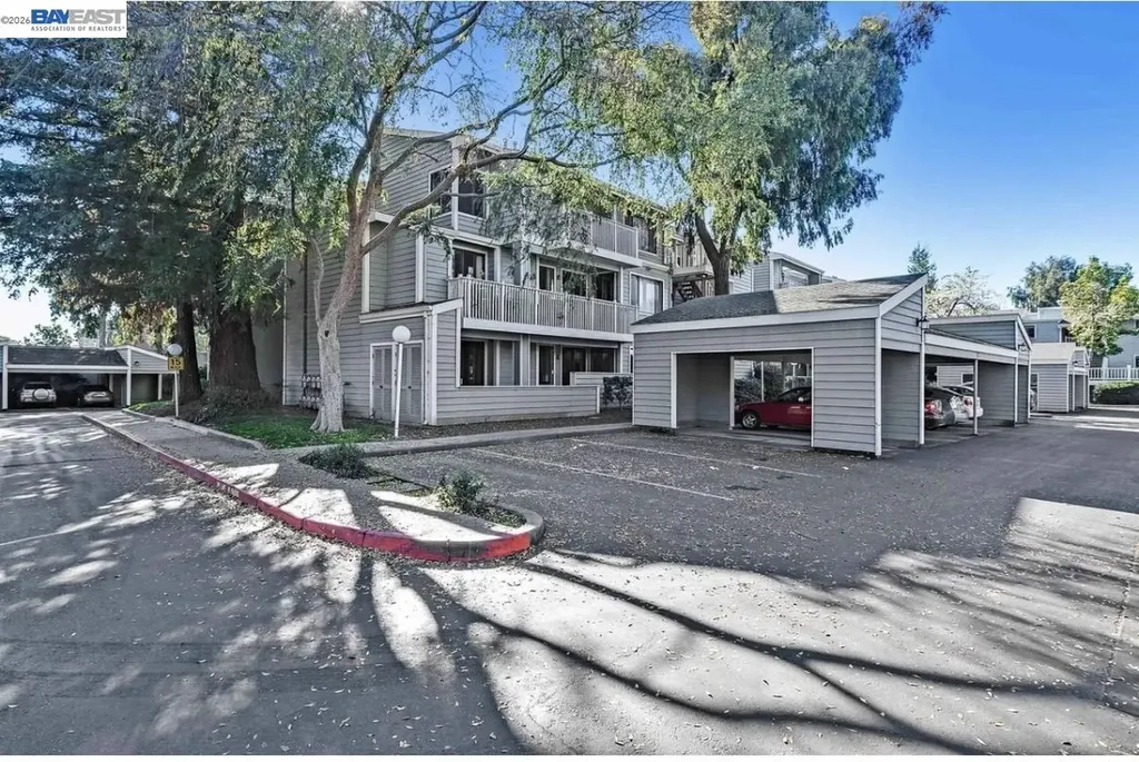 3550 Buttonwood Terrace Fremont CA 94536