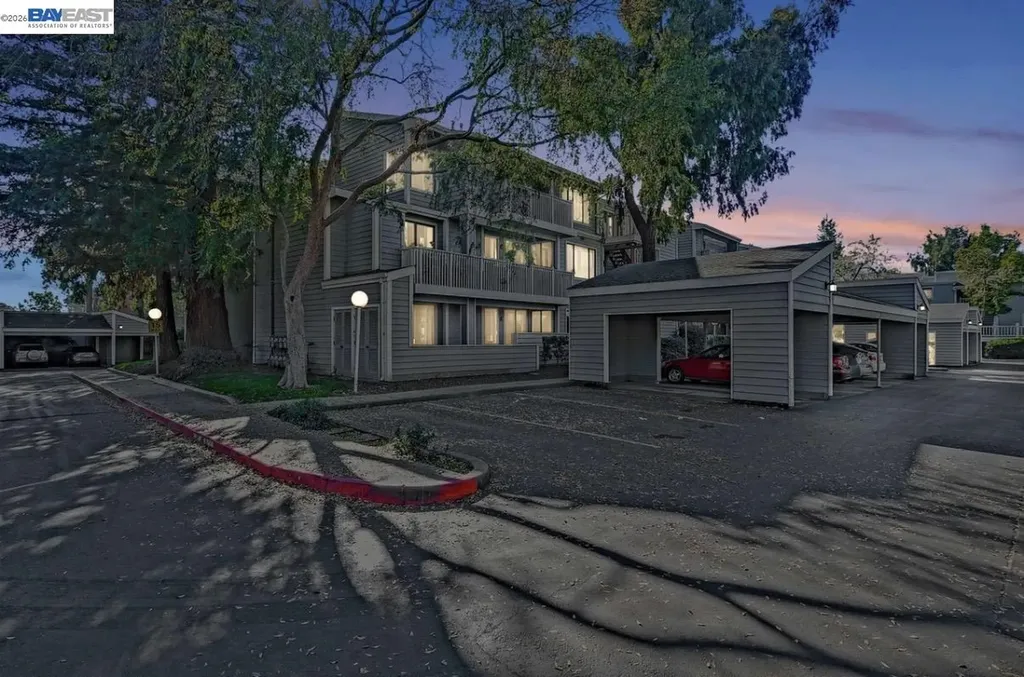 3550 Buttonwood Terrace Fremont CA 94536