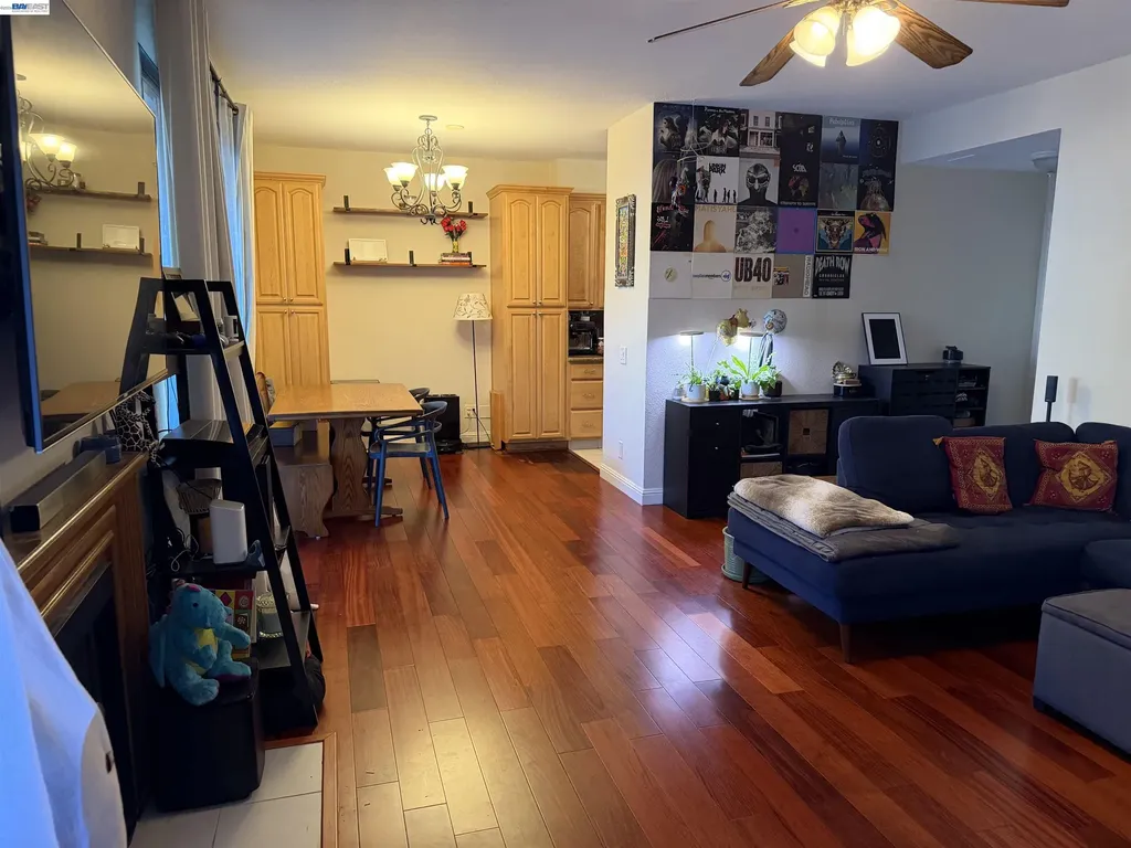 3550 Buttonwood Terrace Fremont CA 94536