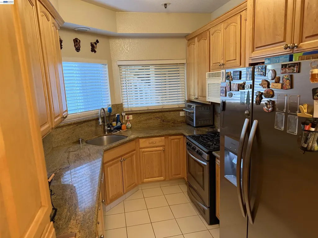3550 Buttonwood Terrace Fremont CA 94536