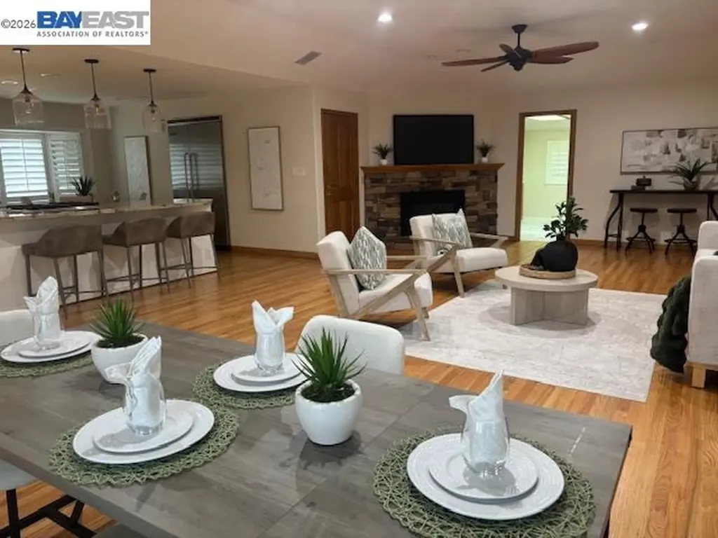 38631 Kimbro Street Fremont CA 94536