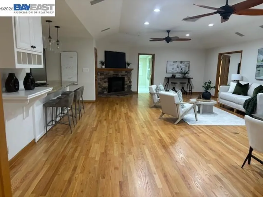 38631 Kimbro Street Fremont CA 94536