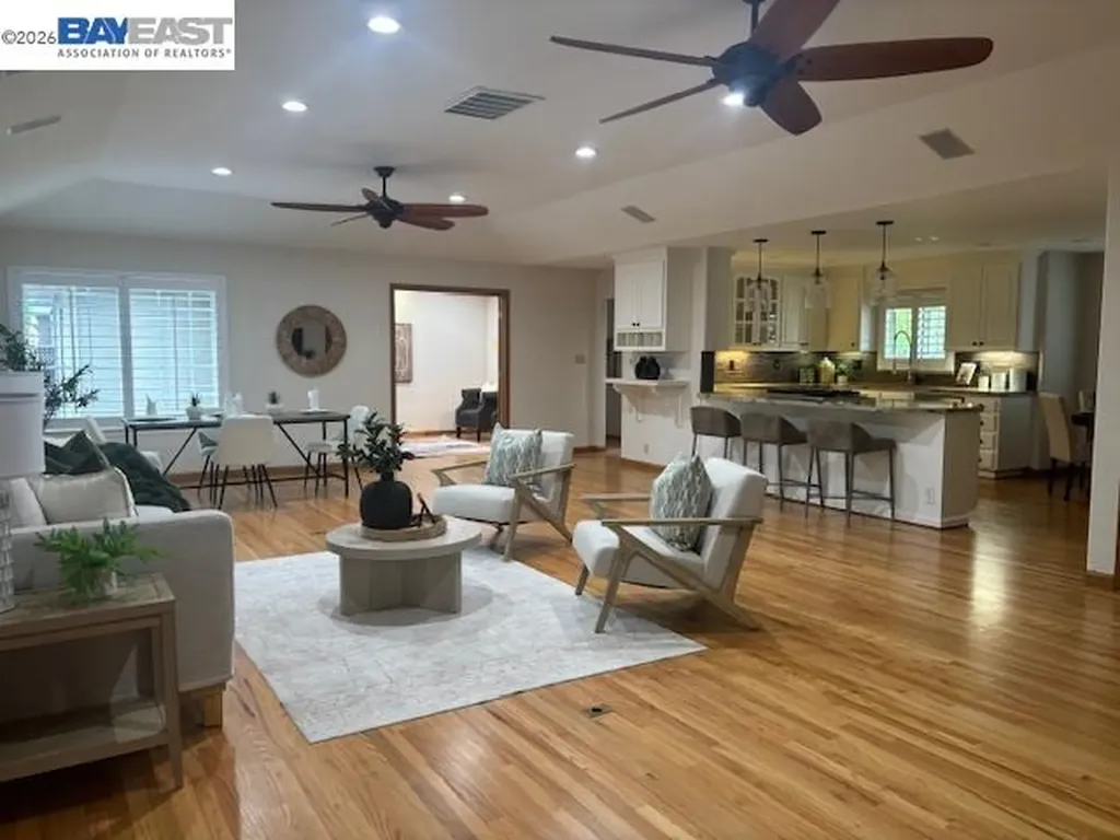 38631 Kimbro Street Fremont CA 94536