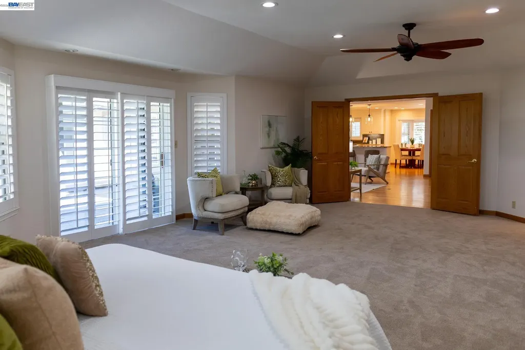 38631 Kimbro Street Fremont CA 94536