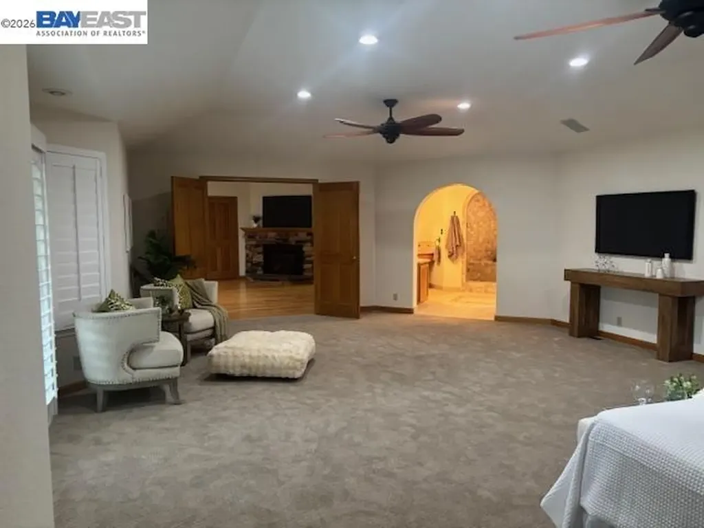 38631 Kimbro Street Fremont CA 94536