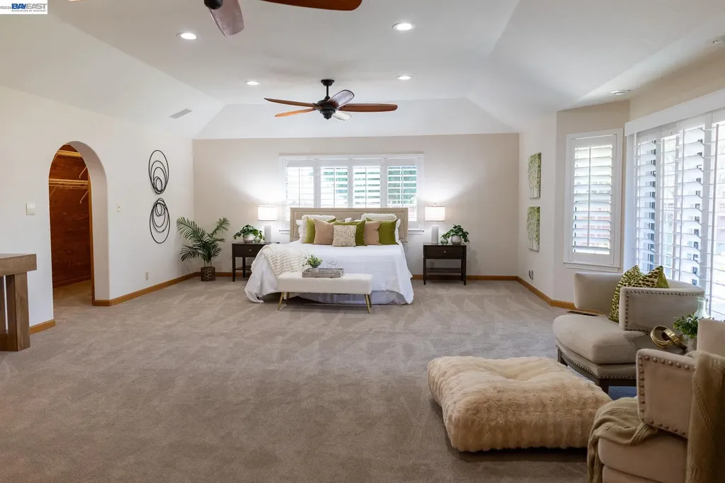 38631 Kimbro Street Fremont CA 94536