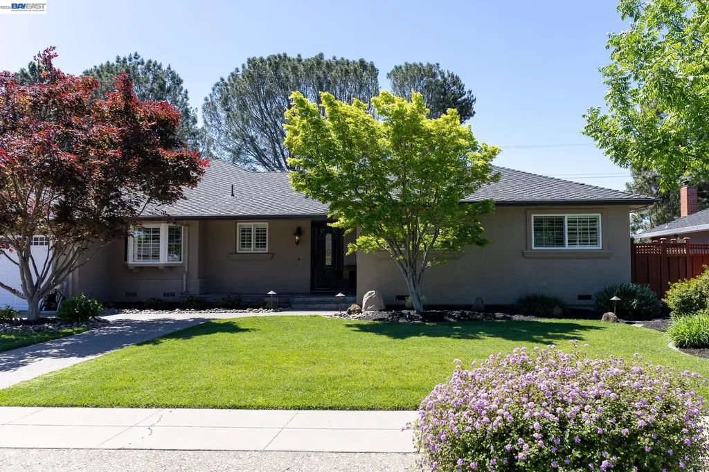 38631 Kimbro Street Fremont CA 94536