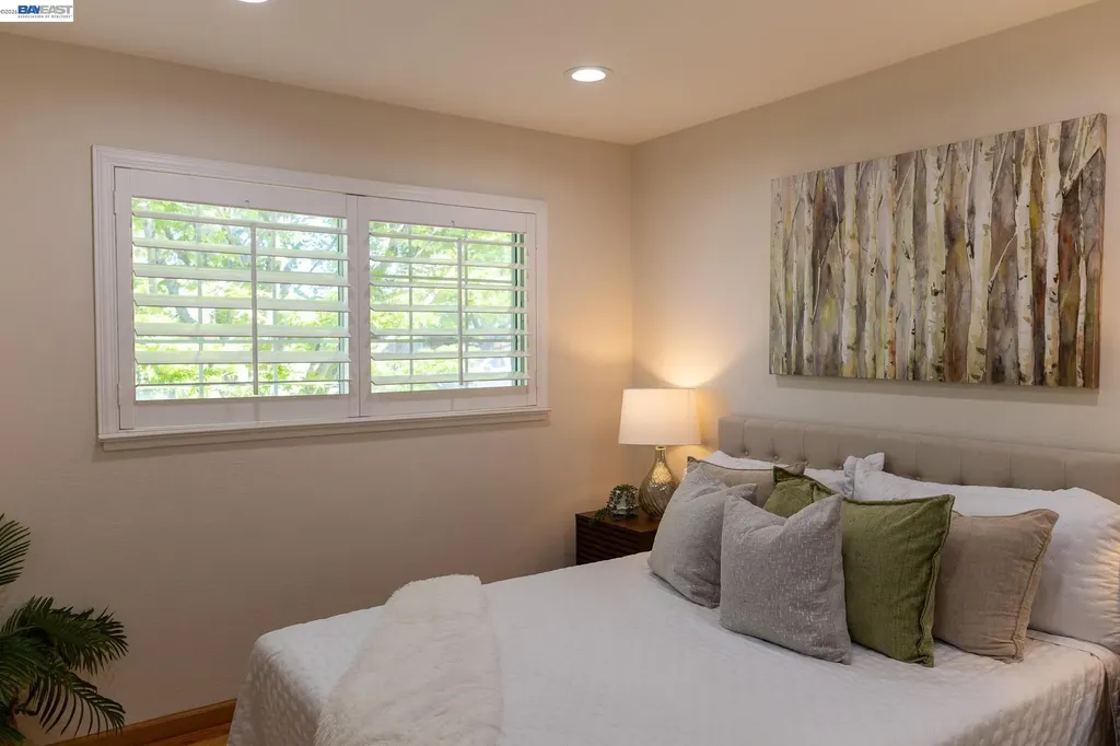 38631 Kimbro Street Fremont CA 94536