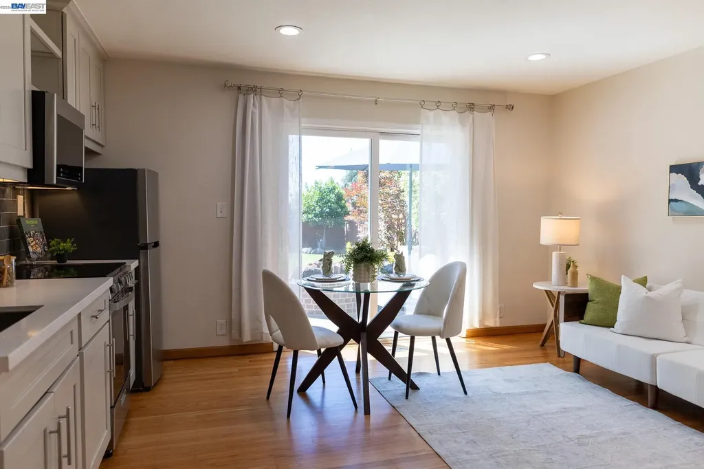 38631 Kimbro Street Fremont CA 94536