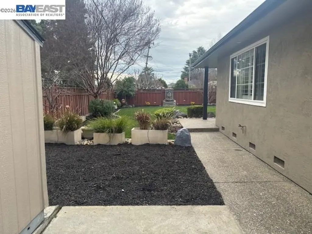 38631 Kimbro Street Fremont CA 94536