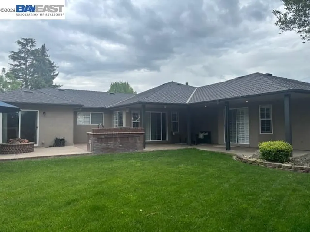 38631 Kimbro Street Fremont CA 94536