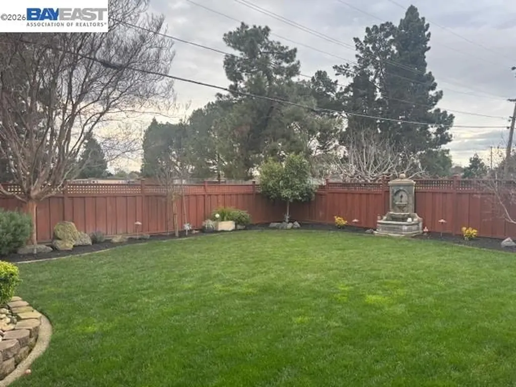 38631 Kimbro Street Fremont CA 94536