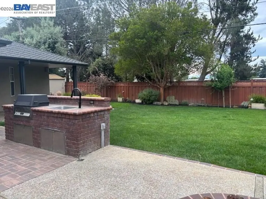 38631 Kimbro Street Fremont CA 94536