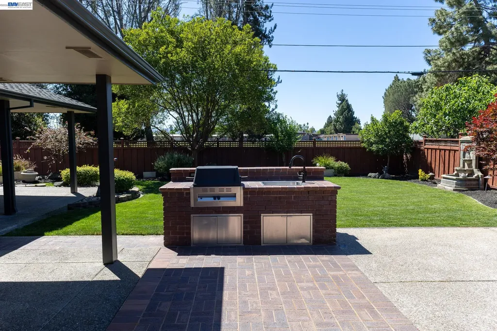 38631 Kimbro Street Fremont CA 94536