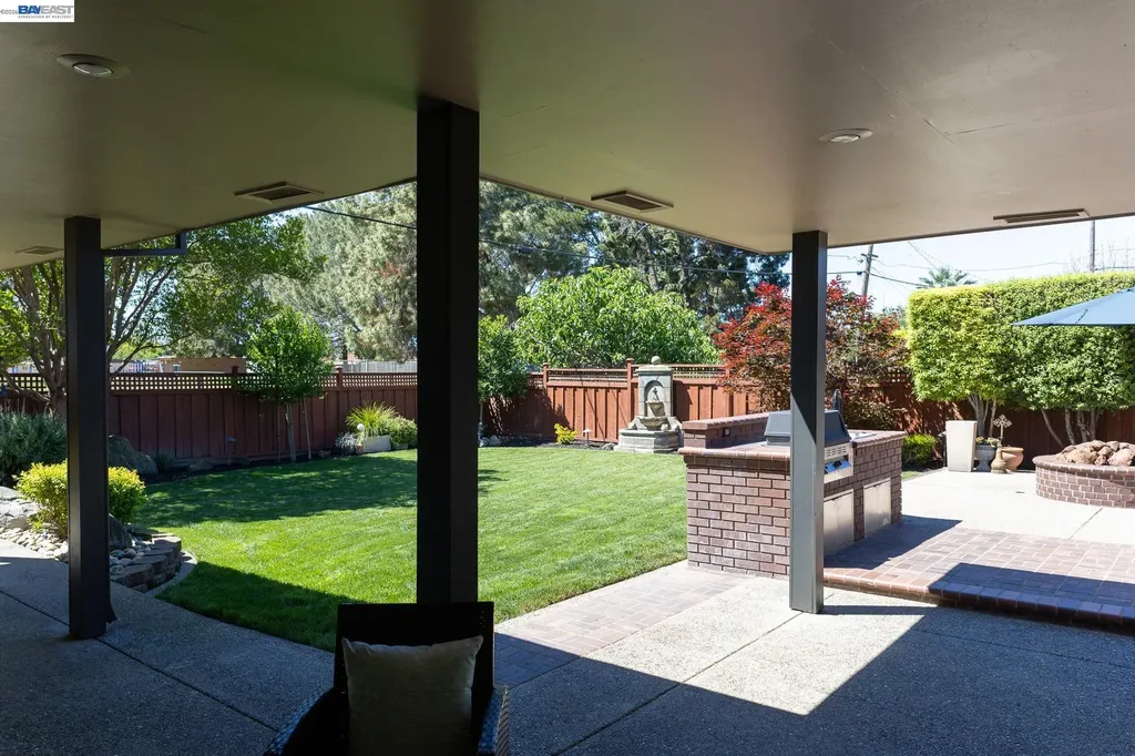 38631 Kimbro Street Fremont CA 94536