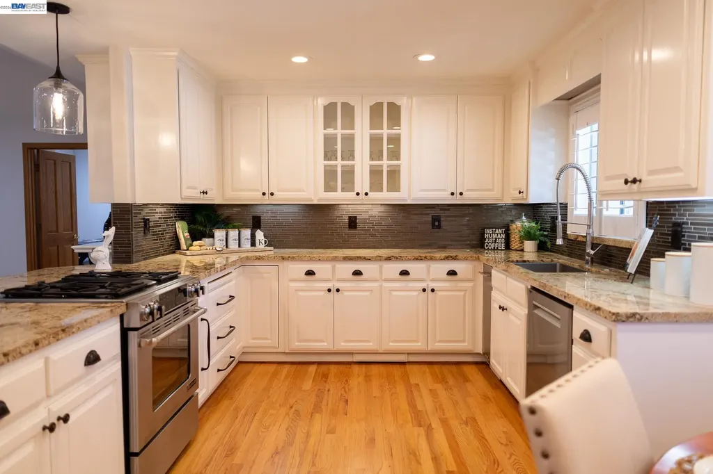 38631 Kimbro Street Fremont CA 94536
