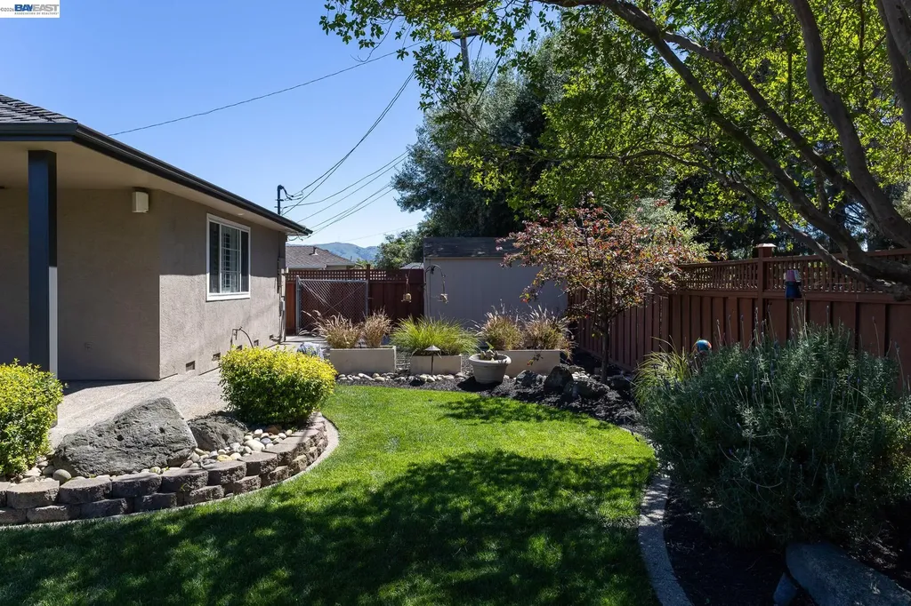 38631 Kimbro Street Fremont CA 94536