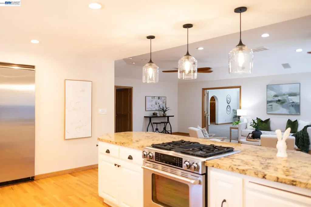 38631 Kimbro Street Fremont CA 94536