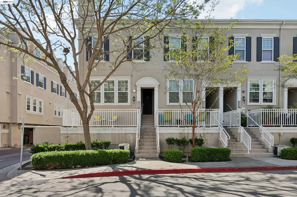 3613 Whitworth Drive Dublin CA 94568
