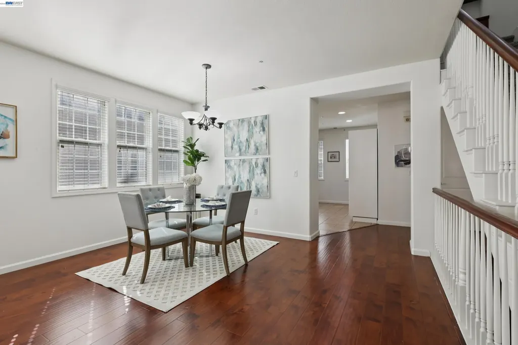 3613 Whitworth Drive Dublin CA 94568