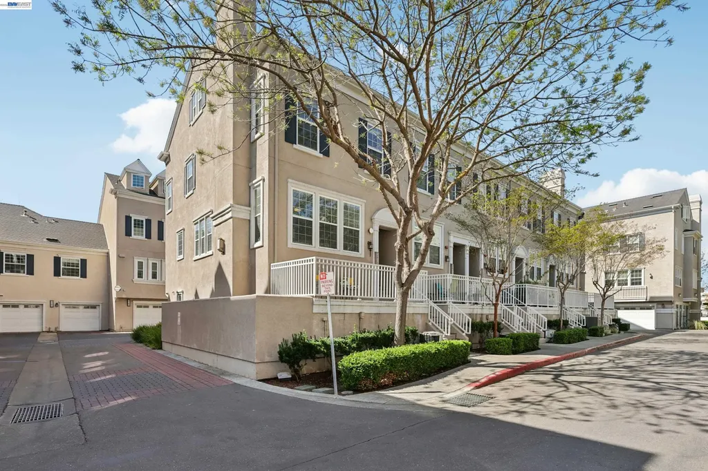 3613 Whitworth Drive Dublin CA 94568
