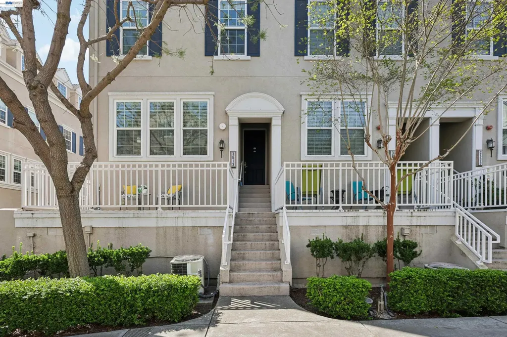 3613 Whitworth Drive Dublin CA 94568