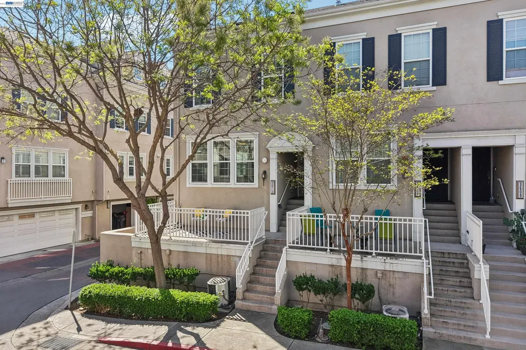 3613 Whitworth Drive Dublin CA 94568
