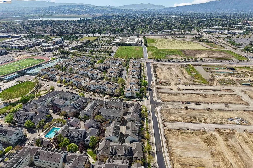 3613 Whitworth Drive Dublin CA 94568