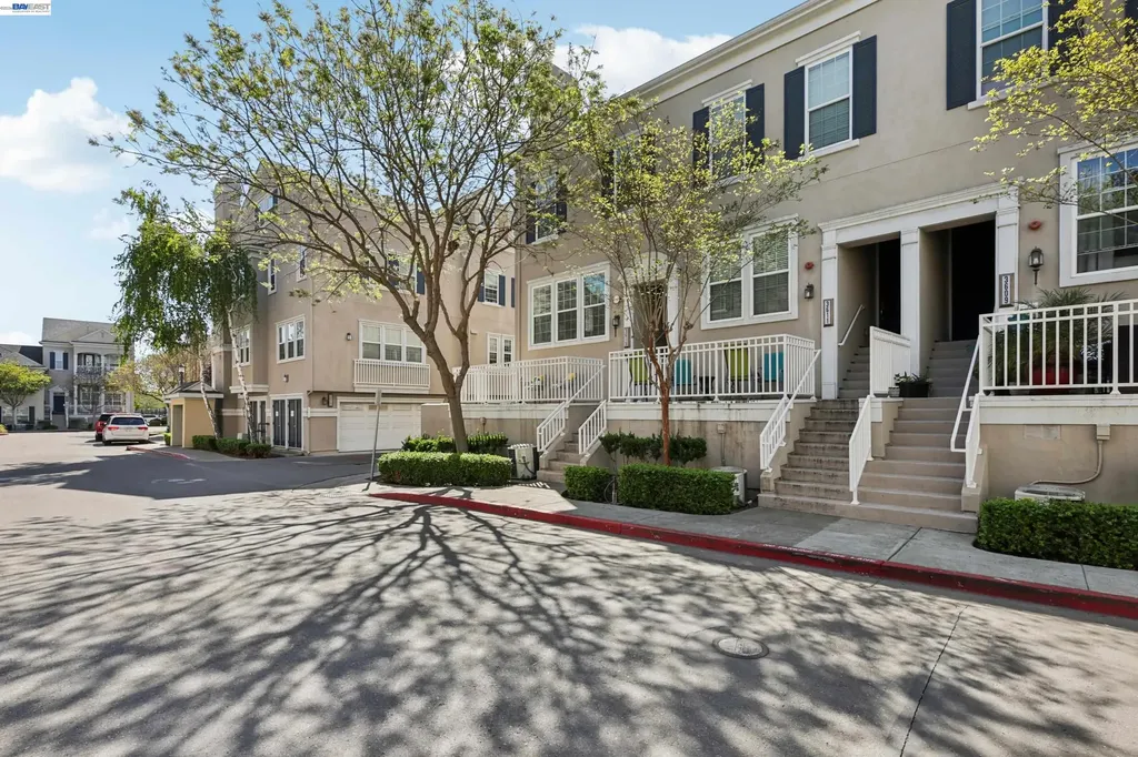 3613 Whitworth Drive Dublin CA 94568