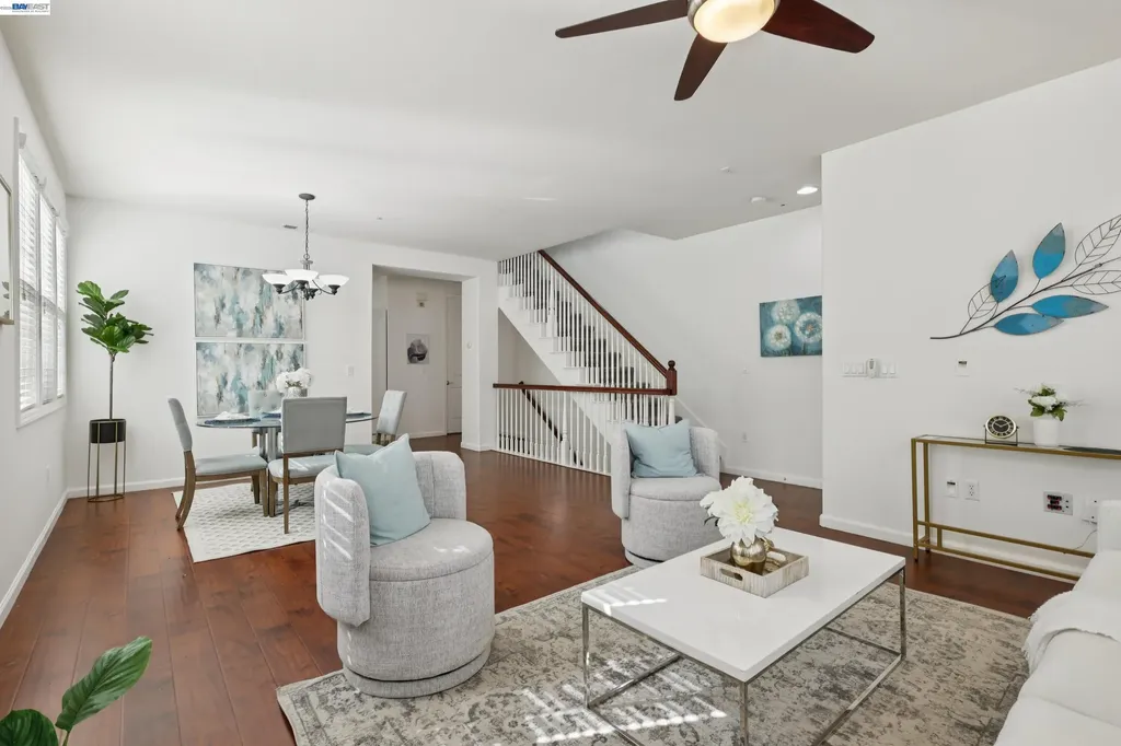 3613 Whitworth Drive Dublin CA 94568
