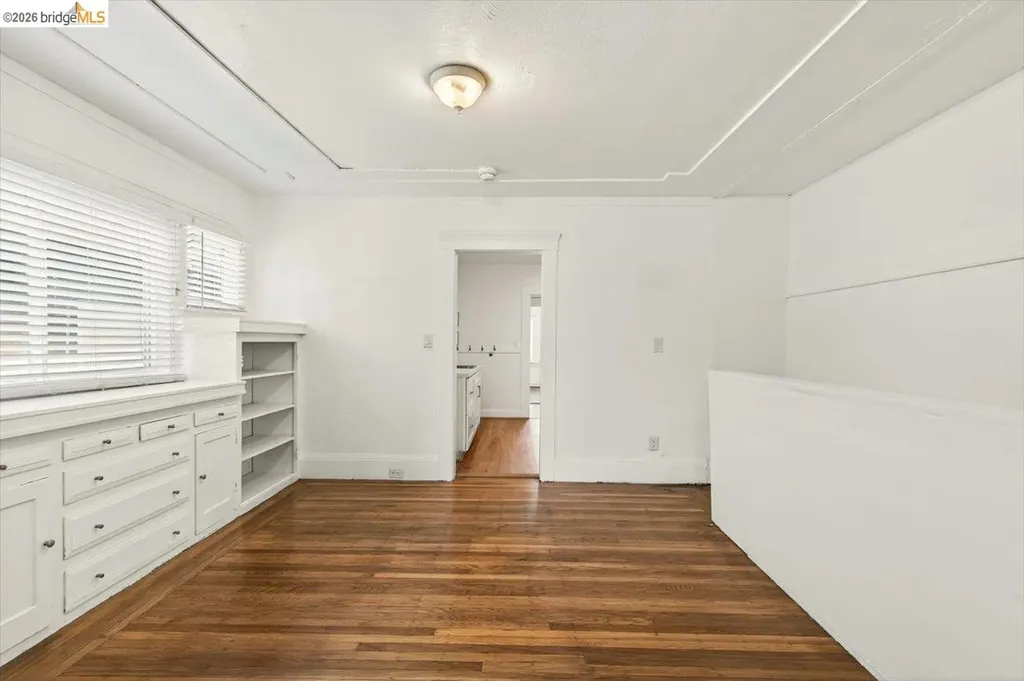 1070 Aileen Street Oakland CA 94608