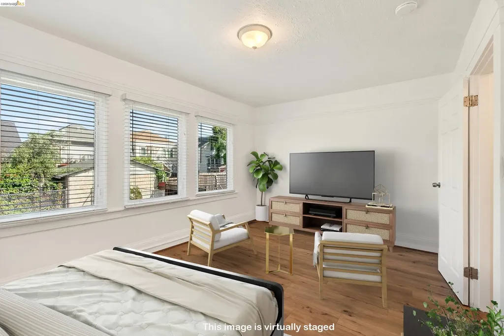 1070 Aileen Street Oakland CA 94608