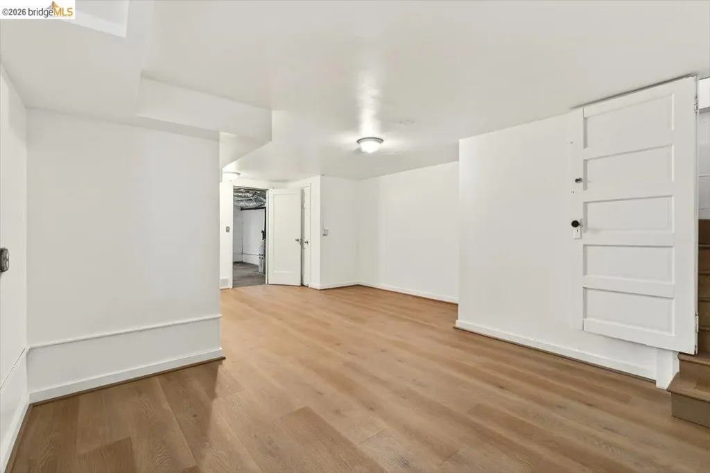 1070 Aileen Street Oakland CA 94608