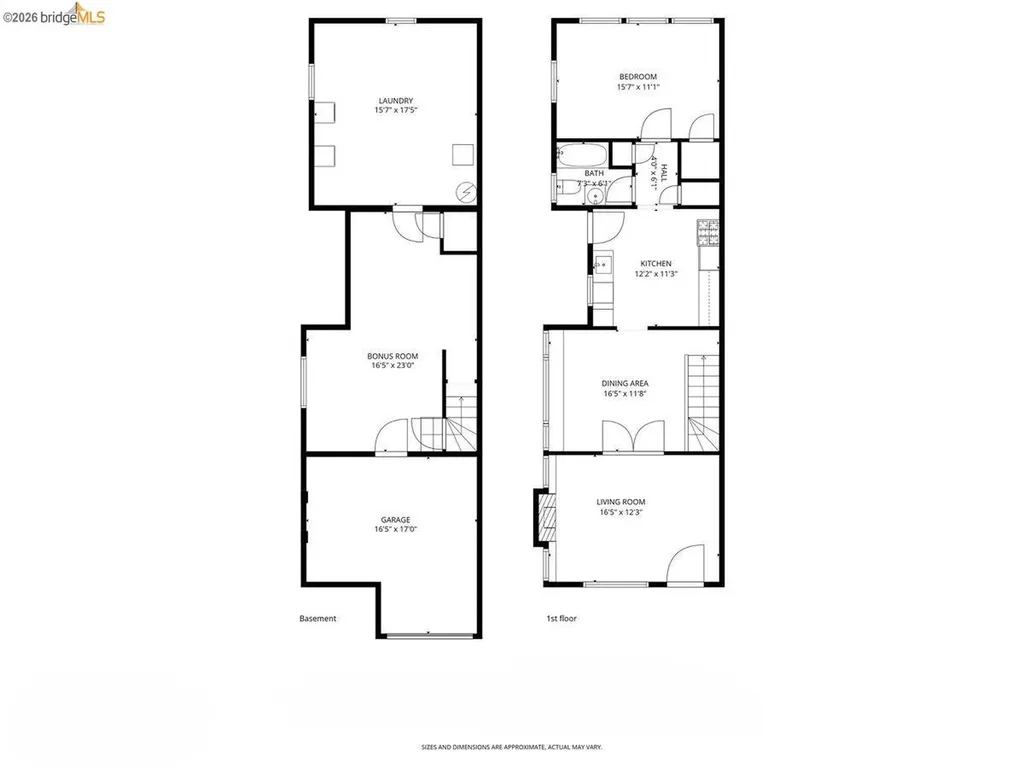 1070 Aileen Street Oakland CA 94608