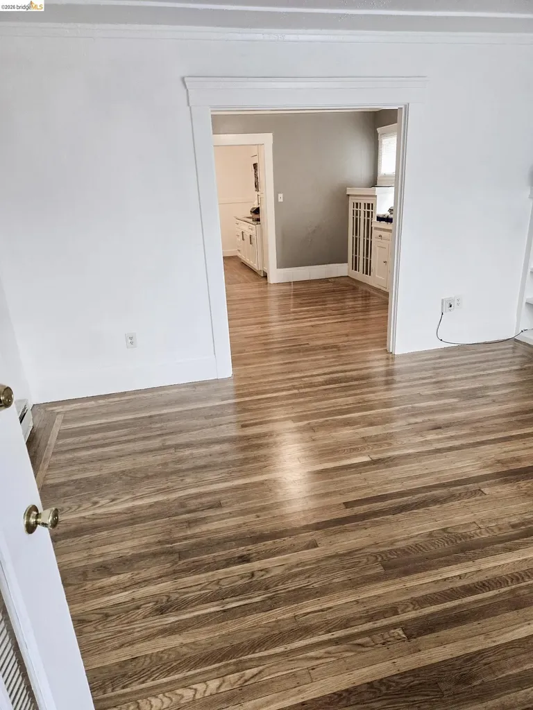 1070 Aileen Street Oakland CA 94608