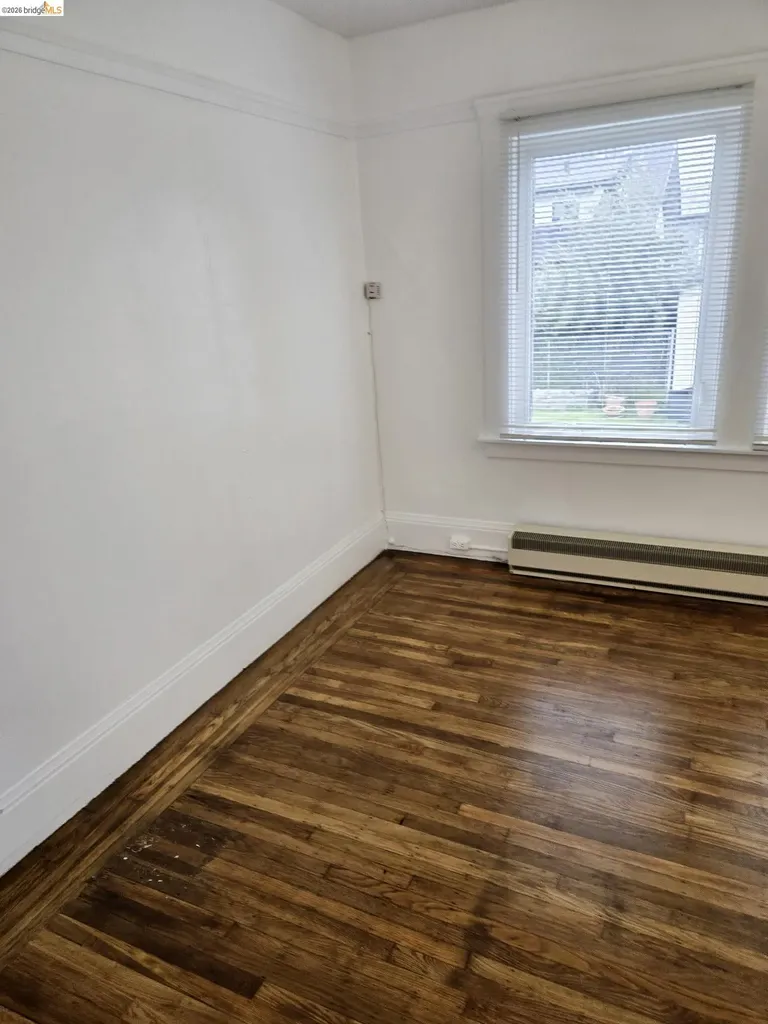 1070 Aileen Street Oakland CA 94608