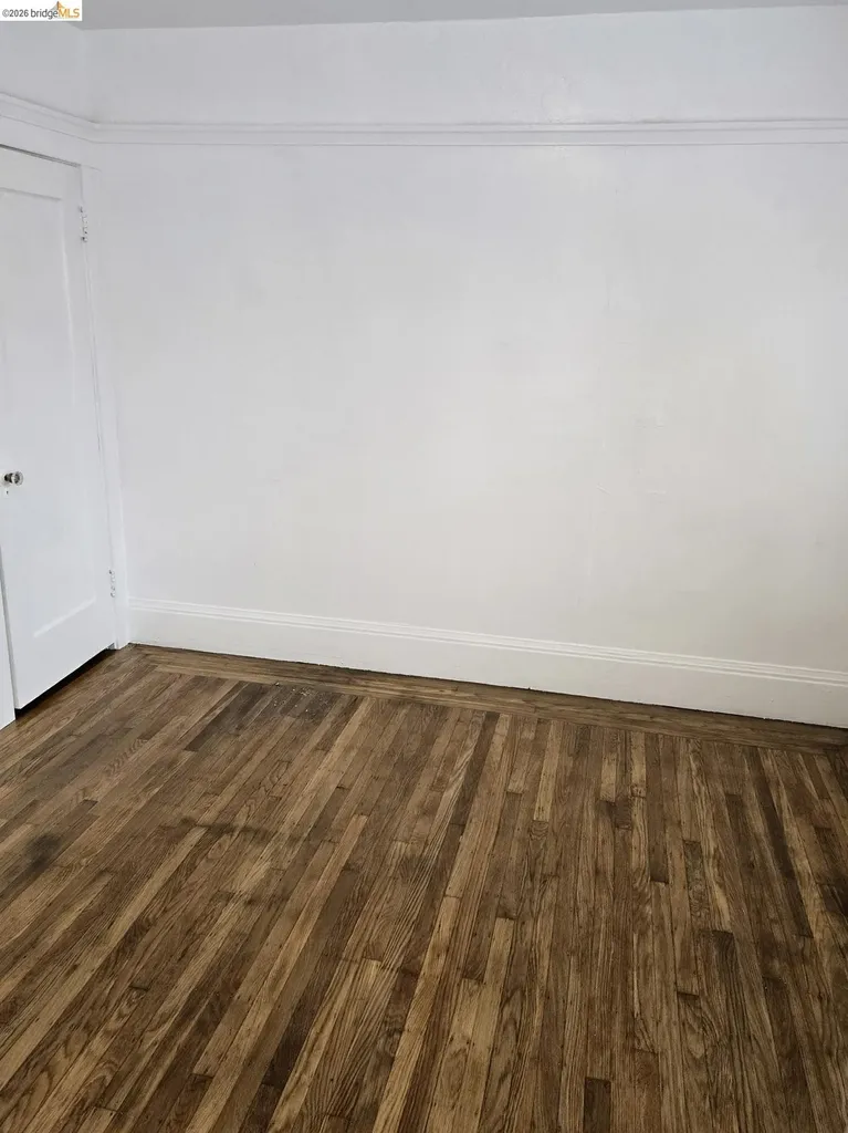 1070 Aileen Street Oakland CA 94608