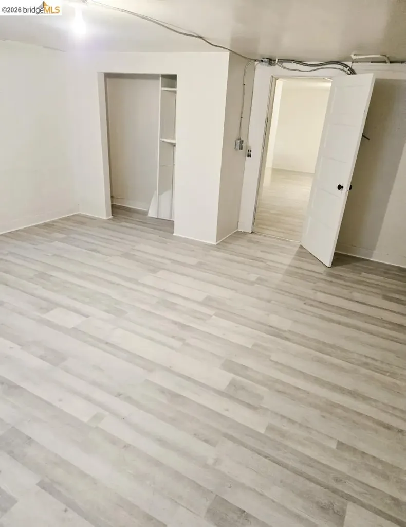 1070 Aileen Street Oakland CA 94608