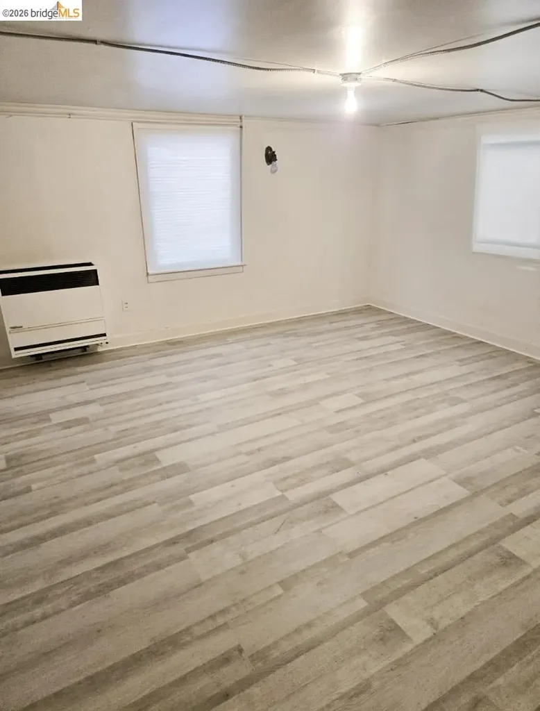 1070 Aileen Street Oakland CA 94608