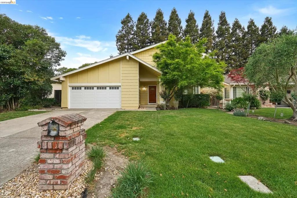 108 Castleton Court San Ramon CA 94583