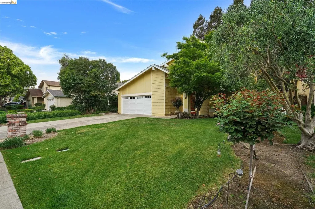 108 Castleton Court San Ramon CA 94583