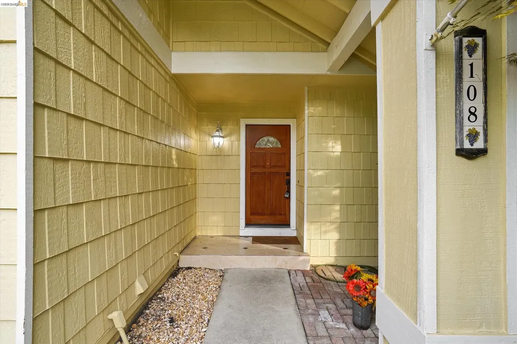 108 Castleton Court San Ramon CA 94583